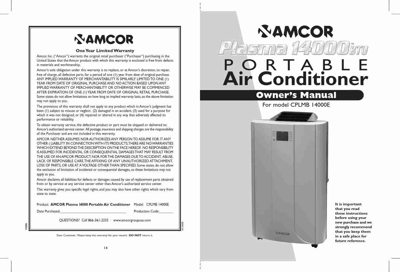 Amcor Air Conditioner CPLMB 14000E-page_pdf